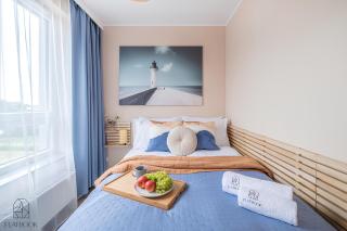 Flatbook Apartamenty - Przystań Cztery Pory Roku Sztutowo z bilardem i parkingiem - Sztutowo - 4