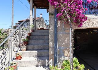 MyStay - Casa do Alpendre - Cabeceiras de Basto - 5