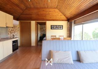 MyStay - Casa do Alpendre - Cabeceiras de Basto - 4