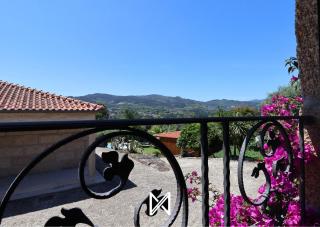 MyStay - Casa do Alpendre - Cabeceiras de Basto - 3