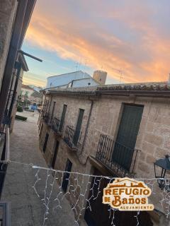 Refugio de Baños - Baños de la Encina - 6