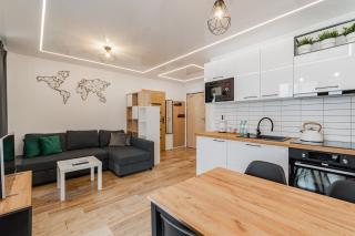 APARTAMENTY MIERZEJA - STEGNA PARK MEDIUM, 500 m od plaży - Stegna - 6