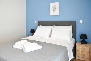 Spacious apartment in Athens - Athens - 8