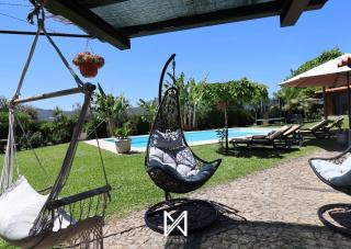 MyStay - Casa do Alpendre - Cabeceiras de Basto - 7