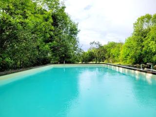 Casa Bauxells - Sahorre - 4