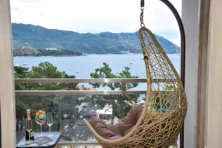 Blue Marlin Apartments - Budva - 7