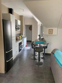 Agréable appartement t2 à St leu - 2