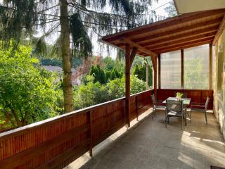 LaBONI Apartman - Miskolctapolca - 0