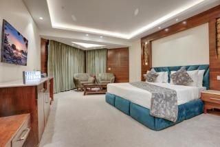 Badar Resorts and Spa - Sonāmarg - 1