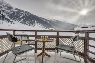 Badar Resorts and Spa - Sonāmarg - 7
