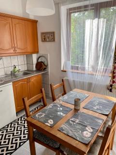 LaBONI Apartman - Miskolctapolca - 3