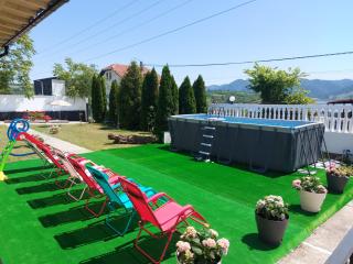 Casa Geppo - Camere de închiriat - Eşelniţa - 4