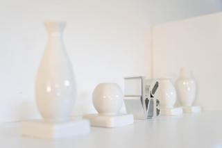 Intrho Studio Flat Porta Romana - 9