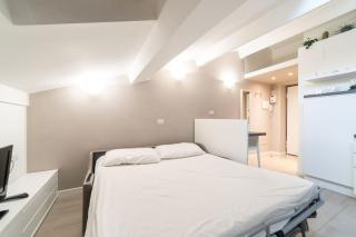 Intrho Studio Flat Porta Romana - 7