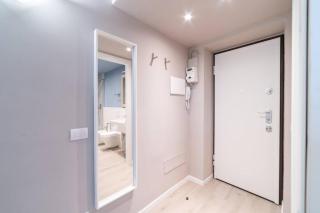 Intrho Studio Flat Porta Romana - 1