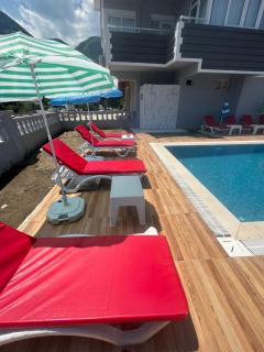kardeşler apart - Kemer - 6