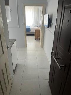 kardeşler apart - Kemer - 1
