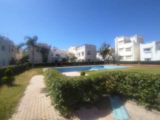 Cozy Studio en Duplex Harhoura - El Harhoura - 0