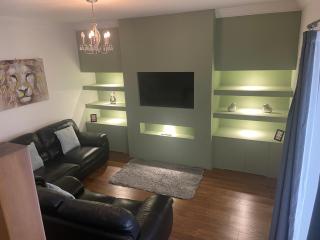 Sunderland Self Catering 2 - Violet Cottage Free Parking - Sunderland - 7