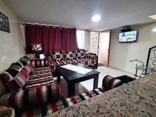 Cozy Studio en Duplex Harhoura - El Harhoura - 7