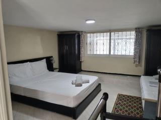 Cozy Studio en Duplex Harhoura - El Harhoura - 4
