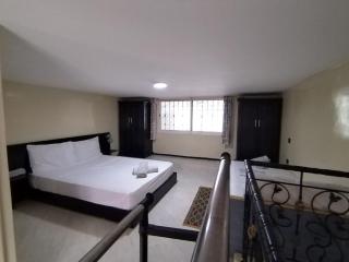 Cozy Studio en Duplex Harhoura - El Harhoura - 1
