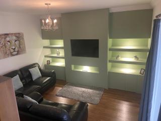 Sunderland Self Catering 2 - Violet Cottage Free Parking - Sunderland - 8