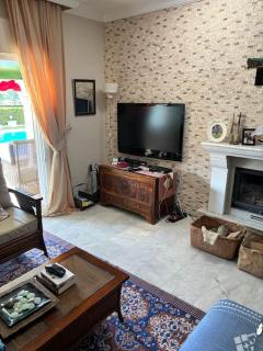 Luxury Villa in CESME - ILICA - Çeşme - 7
