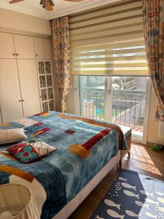 Luxury Villa in CESME - ILICA - Çeşme - 3