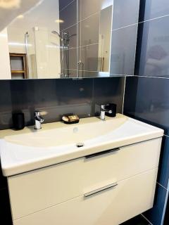 Le Berlioz - Jardin privatif - 3