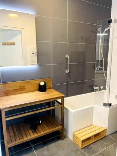 Le Berlioz - Jardin privatif - 6