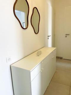 Le Berlioz - Jardin privatif - 2