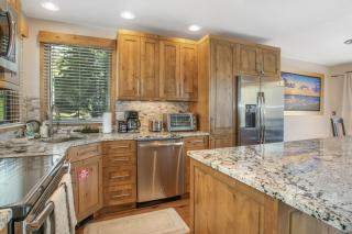 Valley Condos A10 townhouse - 5