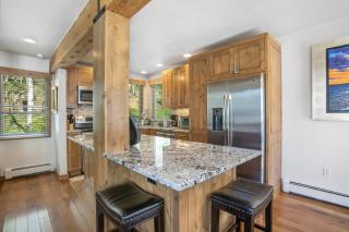 Valley Condos A10 townhouse - 4