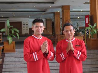 Rimpao Hotel - 1