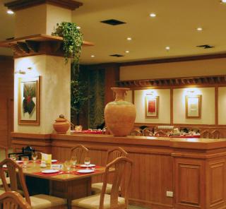 Rimpao Hotel - 6