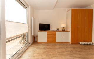 Aussicht - St. Peter-Ording - 4