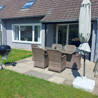 Ferienhaus mit 4 Schlafzimmer - Pansdorf - 9