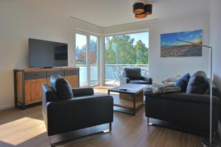 Villa Baltic Star - Börgerende-Rethwisch - 4