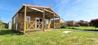 Chalet plages du Débarquement - Grandcamp-Maisy - 0