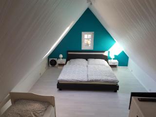 Ferienwohnung Mit Großer Dachterrasse - 6