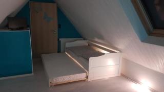 Ferienwohnung Mit Großer Dachterrasse - 3