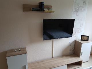 Ferienwohnung Mit Großer Dachterrasse - 2