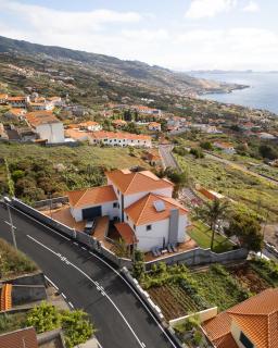 Casa do Mundo Madeira - Gaula - 8