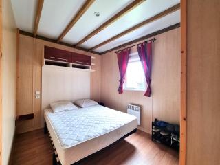 Chalet plages du Débarquement - Grandcamp-Maisy - 7