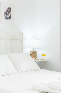 Apartamento independiente en Playa de Regla - Chipiona - 5
