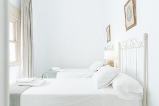 Apartamento independiente en Playa de Regla - Chipiona - 4