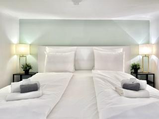 Standard Apartment by Hi5- Downtown Jungle Apartment - Budapeste - 5