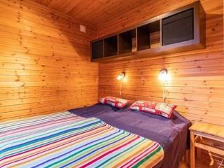 Ferienhaus Gösen in Seenähe inklusive Ruderboot - Hallaryd - 2