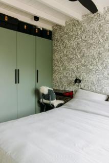 Sfeervol huis met haard, buitendouche en grote tuin - Ouddorp - 1